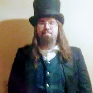 Meet your Posher, Russ